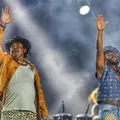 É O Tchan! rebate críticas sobre show no São João: "Tem que ver" imagem