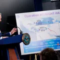 EUA detalha ataque e afirma que programa nuclear do Irã foi devastado imagem