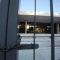 Em obra após incêndio, TCA já tem data para ser entregue imagem