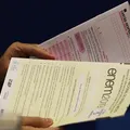 Enem 2025: estudantes têm até esta sexta para fazer a inscrição imagem
