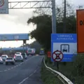 Engarrafamento? Jerônimo explica polêmica das cancelas da BR-324 imagem