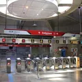 Estação Campo Grande será a quinta mais profunda do Brasil imagem