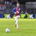Éverton Ribeiro, Arias e mais: jogadores do Bahia têm contrato até dezembro imagem