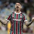Ex-Bahia, Everaldo deve ser titular contra o Dortmund na Copa do Mundo imagem