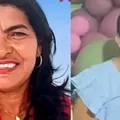 Ex-vereadora e mãe de político morrem em grave acidente na Br-324 imagem