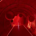 Exposição coloca crianças para “entrar no corpo humano”; conheça imagem
