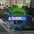 Festival A TARDE FM estreia com shows de BaianaSystem e mais imagem