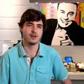 Filho de Gugu faz revelação surpreendente sobre carreira imagem