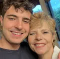 Filho de Gugu recebe presente inusitado da mãe em seu aniversário imagem