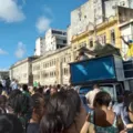 Fim de greve: servidores municipais de Salvador encerram movimento imagem