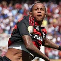 Flamengo é o 1º classificado às oitavas da Copa do Mundo de Clubes imagem