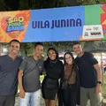 'Forrogode': Público opina sobre mistura de ritmos imagem