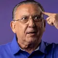 Galvão Bueno decide virar dono de TV esportiva: 'Seremos fortes' imagem