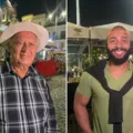 Gerações brigam: forró raiz ou piseiro no São João? imagem