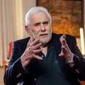 Globo anuncia decisão após morte de Francisco Cuoco imagem