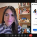 Google anuncia função de tradução simultânea para o português no Google Meet imagem