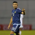 Gringo chegando? Atacante argentino está na mira do Bahia imagem