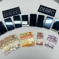 Grupo que revendia celulares roubados é preso no Comércio imagem