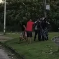 Guarda municipal é afastado após balear casal durante abordagem imagem