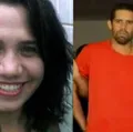 Homem é preso quase dez anos depois de atear fogo e matar amante imagem