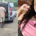 Idoso que decapitou jovem por não aceitar rejeição morre em hospital imagem