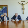 "Importante reconhecimento do que aconteceu na Bahia", diz Lula imagem