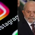 Instagram no Brasil vai mudar: entenda a decisão polêmica do governo Lula imagem