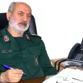 Irã anuncia morte do chefe de inteligência da Guarda Revolucionária imagem
