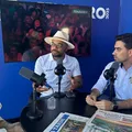 Isabela Suarez e Júnior Marabá pregam parceria entre setor comercial e agro imagem