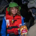 Israel revela paradeiro da ativista Greta Thumberg após cerco a embarcação imagem