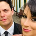 Jéssica Senra posta carta comovente após morte do ex Daniel Keller imagem