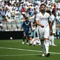 Jogador expulso do Real Madrid é acusado de pornografia infantil imagem