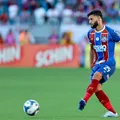 Após Capixaba, relembre jogadores do Bahia com problemas de saúde mental imagem