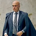 Moraes toma decisão sobre prisão preventiva de Bolsonaro imagem