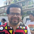 Kleber Rosa se coloca à disposição para concorrer ao governo imagem