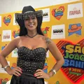 Larissa Marques exalta forró e detalha mudança de repertório imagem