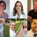 Laudo revela causa da morte das vítimas após queda de balão; saiba mais imagem