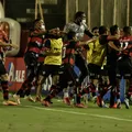 Relembre o último time do Vitória que jogou um mata-mata do Nordestão imagem