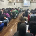 Lençóis promove encontro sobre neurodivergência na infância imagem