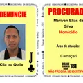 Líder de facção em Camaçari é encontrado e preso em Fortaleza imagem