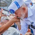 Confirmado! Lula vai participar do cortejo ao 2 de Julho em Salvador imagem