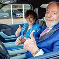 Lula aposta na BYD para inovar indústria automotiva da Bahia imagem