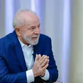 Atlasintel: taxação de super-ricos impulsiona aprovação do governo Lula imagem