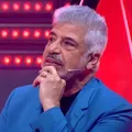 Lulu Santos no SBT? Veja o que diz o cantor imagem