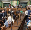 Matando aula?  Veja quem são 10 vereadores mais faltosos de Salvador imagem