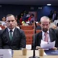 Defesa diz que perfil atribuído a Cid é falso e pede investigação imagem
