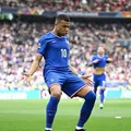 Mbappé atinge marca histórica e França bate a Alemanha na Nations imagem