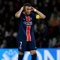 Mbappé vai à Justiça contra PSG e denuncia assédio moral e extorsão imagem