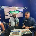 "Meio ambiente não compete com o agro", defende Pablo Barrozo imagem