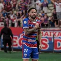 Meio-campista da Série A está na mira do Vitória; saiba quem é imagem